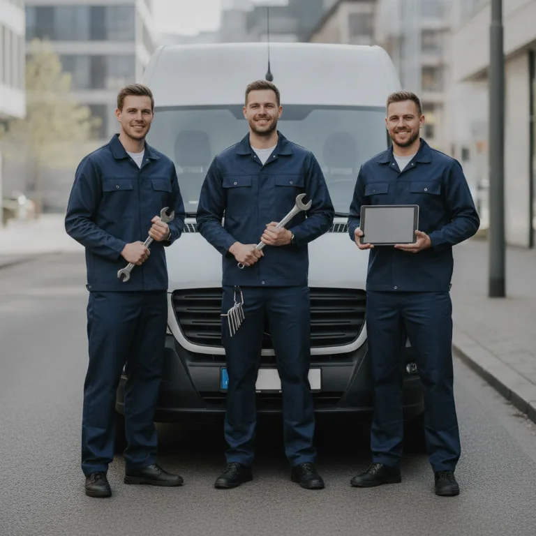 Industriewäscherei Team in Klagenfurt am Woerthersee